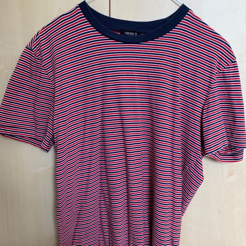 Forever21 Men Shirt